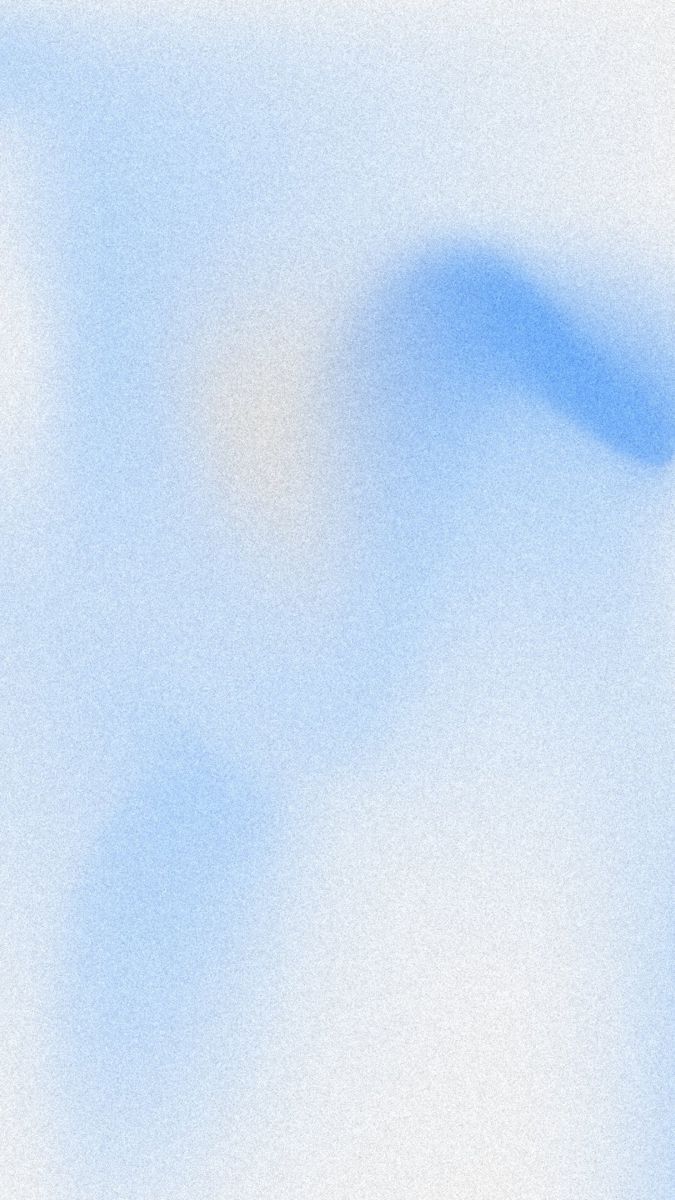 Blue gradient abstract representing the yes/no/sort-of picture of buying ads on ChatGPT in 2026 — Thrad 2026 can-you-advertise hero