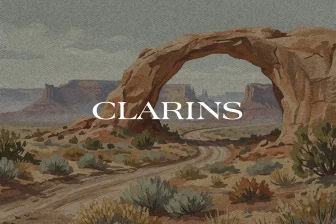 Clarins