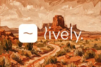 Lively