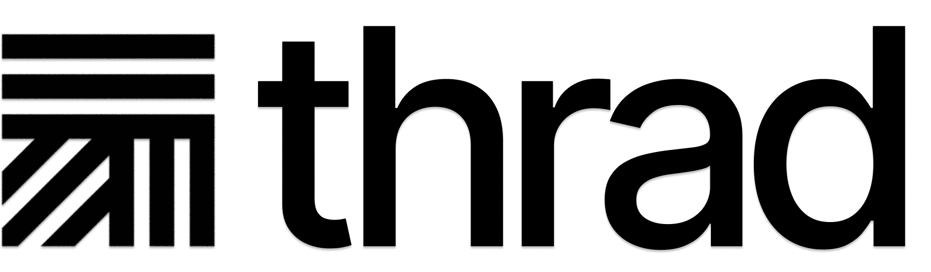 Thrad — Black