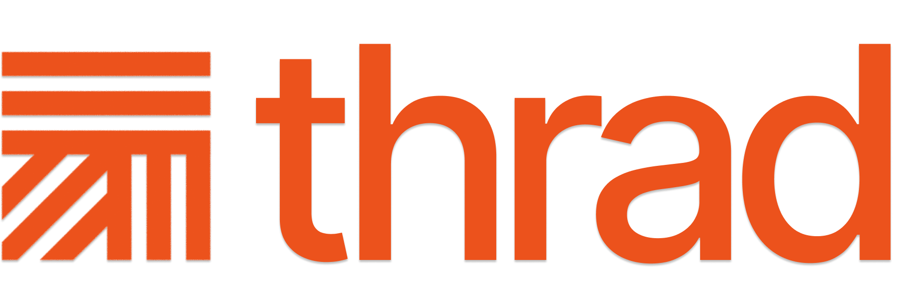 Thrad — Orange
