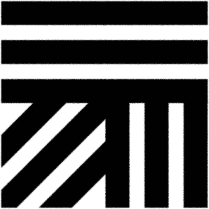 Logomark — Black