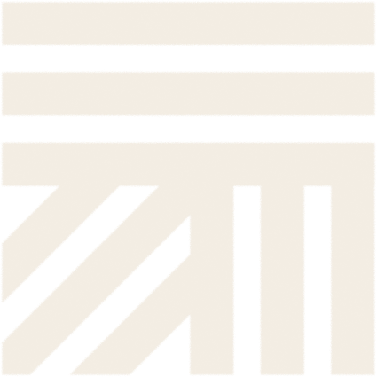 Logomark — Off-white