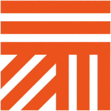 Logomark — Orange